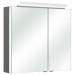 Pelipal S10 LEDplus Spiegelschrank 09-II  